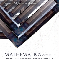 ‘Mathematics of the Transcendental’ by Alain Badiou (PDF)
